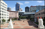 Wellington Civic Centre