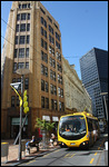 Wellington Innenstadt