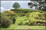 Hobbiton & Bag End