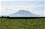 Mt. Taranaki (Mt. Egmont)
