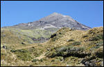 Mt. Taranaki