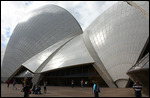 Sydney Opera House