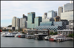 Darling Harbour