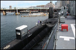 HMAS Onslow