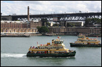 Sydney Ferries