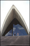 Sydney Opera House