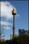 Sydney Tower