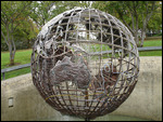 Captain Cook Memorial