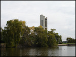 National Carillon (Nationales Glockenspiel)
