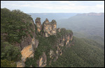 The Three Sisters