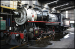 Im Zig Zag Railway Depot