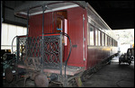 Im Zig Zag Railway Depot