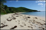 Honeymoon Beach