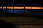 Abendstimmung @ Sofitel