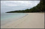Blue Lagoon Beach