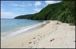 Honeymoon Beach