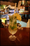 Mojito @ Sofitel