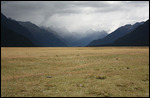 Neuseeland