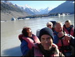 Neuseeland